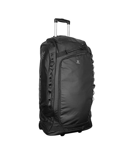 Oxdog OX3 Pro Wheelbag Black (keeperbag)