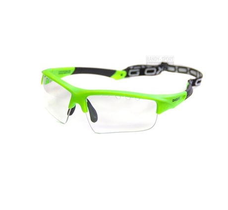 Oxdog Spectrum Eyewear Jr Green