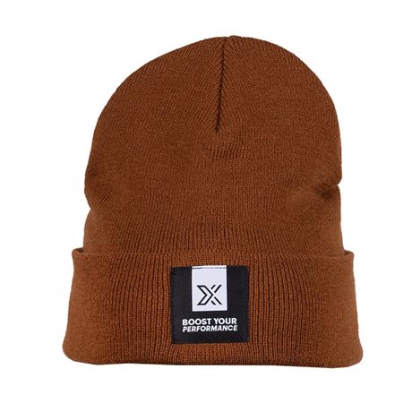 Oxdog Patch Beanie - Brownie