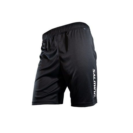 Salming Core22 Training Shorts Black - Sveiva Senior