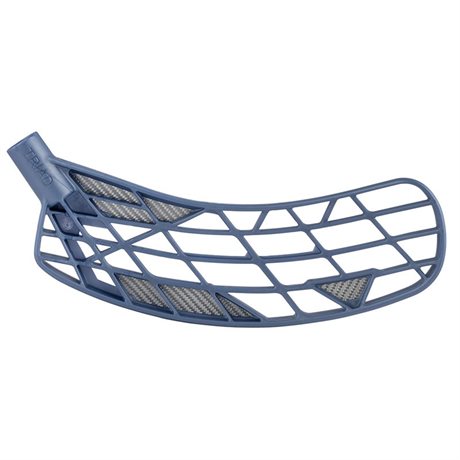Oxdog TRIAD CARBON MBC3 Steel Blue/silver