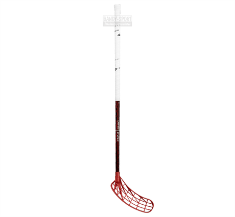 Unihoc UNILITE Carbskin Classic 26 Radiant Red