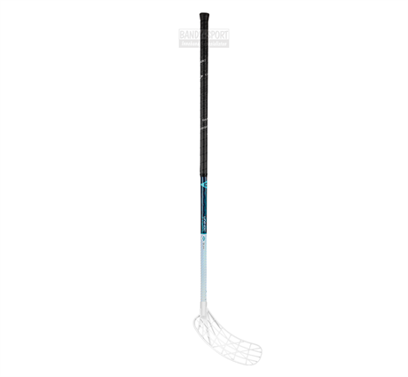 Unihoc EVOLITE Carbskin Slim TITAN 26 Blue/White