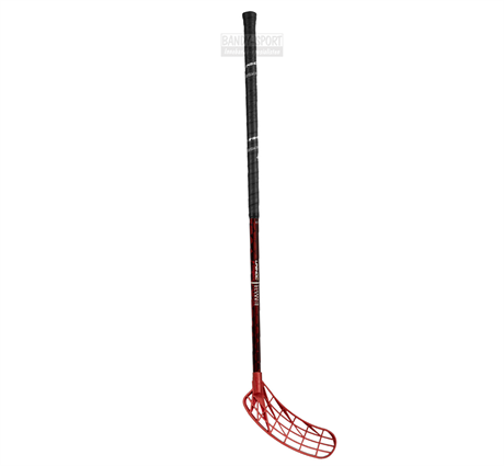 Unihoc UNILITE Carbskin Classic 29 Radiant Red