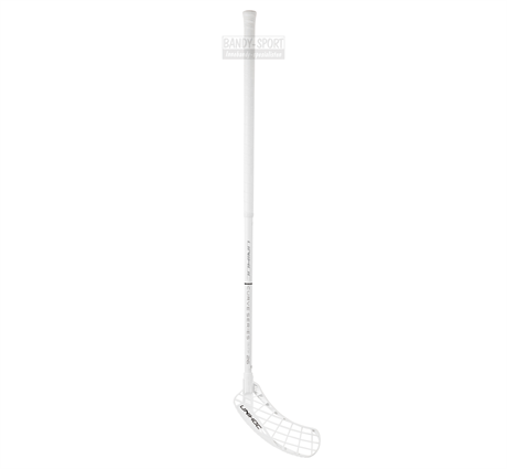 Unihoc EPIC Curve 3,0 26 White