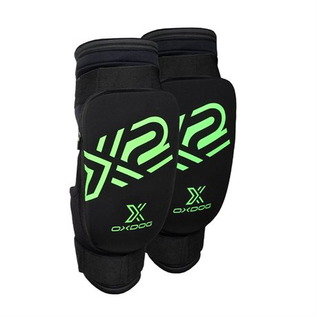 Oxdog X2 Kneeguards
