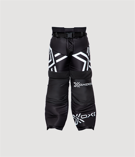Oxdog Xguard Goalie Pants Junior White