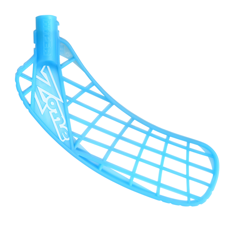 Zone Hyper Air Soft Feel Medium Ice Blue