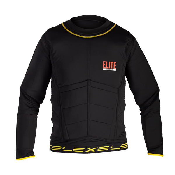 Exel Elite Goalie Protective Shirt
