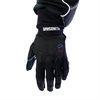 Blindsave Padded Goalie Gloves LEGACY - Black 