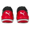 Puma Eliminate Power Nitro Black White Red