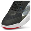 Puma Eliminate Power Nitro Black White Red