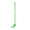 Salming Q1 Powerlite Aero 27 - THE NEON (GREEN EDT)