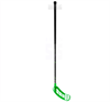 Salming I-Series X Pro 27 Black -Q1 Neon Green Endurance