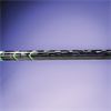 Salming I-Series X Pro 27 Black -Q1 Neon Green Endurance