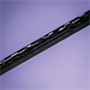Salming I-Series X Pro 27 Black (shaft only) 100cm