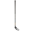 Salming P-Series Carbon IMPACT Pro 27 Black - Q1 Touch+ Black