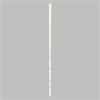 Salming P-Series Carbon Pro 27 White/Cyan (shaft) - 100cm