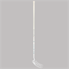 Salming P-Series Carbon Pro 29 White/Cyan - Hawk White Endurance