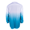 Salming Goalie Jersey - Blue/White