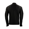 Salming Protective Goalie Vest E-Series Black/Gray 