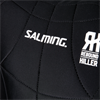 Salming Protective Goalie Vest E-Series Black/Gray 