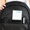 JAKO Backpack One Black (1801-800) PK