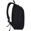 JAKO Backpack One Black (1801-800) PK