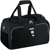 JAKO Sportsbag Classico Sort (1950-08) Lillestrøm