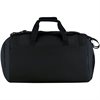 JAKO Classico Sports Bag Black (1950-08) Monolitten