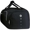 JAKO Classico Sports Bag Black (1950-08) Monolitten