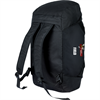 JAKO Backpack Bag Black (1989-08) FJERDINGBY