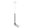 Unihoc Unilite Carbskin FL 26 BLACK EDT - 104cm