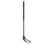 Unihoc Iconic Superskin Slim FL 26 Black 