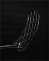 Zone Air/One "ONE" 27 Thin Raw/Black - 100cm