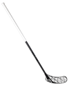 Zone Air/One "ONE" 27 Thin Raw/Black - 100cm
