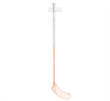 Zone Harder Air UL 28 White/Ice Coral