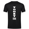 Jako Jersey Primera Junior Black (4212-800) Tunet 