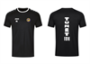 Jako Jersey Primera Junior Black (4212-800) Tunet 