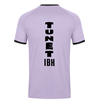 Jako Jersey Primera Junior Lilac (4212-480) Tunet 