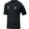 JAKO Jersey Team Black Junior (4233-08) HF