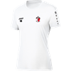 JAKO Jersey Team White Dame (4233-00) HF