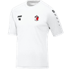 JAKO Jersey Team White Junior(4233-00) HF