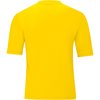 Jako Team T-Shirt Yellow (4233-03) St. Croix