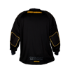 Zone PRO3 SUPERWIDE Goalie Shirt Black/Gold