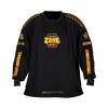 Zone PRO3 SUPERWIDE Goalie Shirt Black/Gold