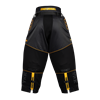 Zone PRO3 SUPERWIDE Goalie Pants Black/Gold