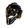 Zone UPGRADE PRO Cat Eye keepermaske Black/Gold