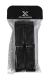 Oxdog Supertech Grip Black - 2pk 