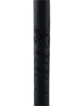 Oxdog Supertech Grip Black - 2pk 